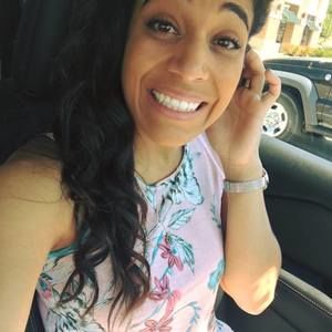 Meet your Posher, Lindsey